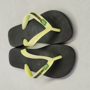 Kids Flip Flop Sandles